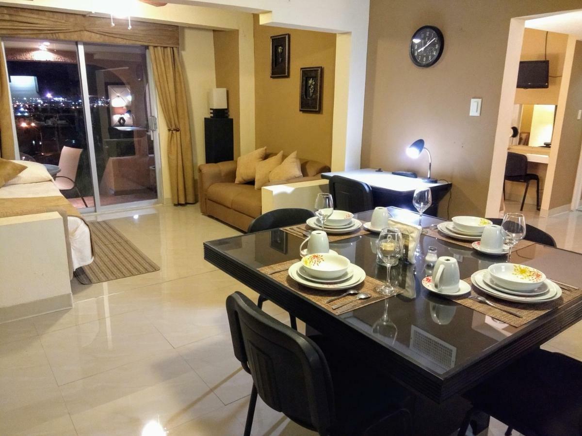 Hermoso Depto Por Uach II Con Terraza Y Linda Vista Chihuahua Exterior photo