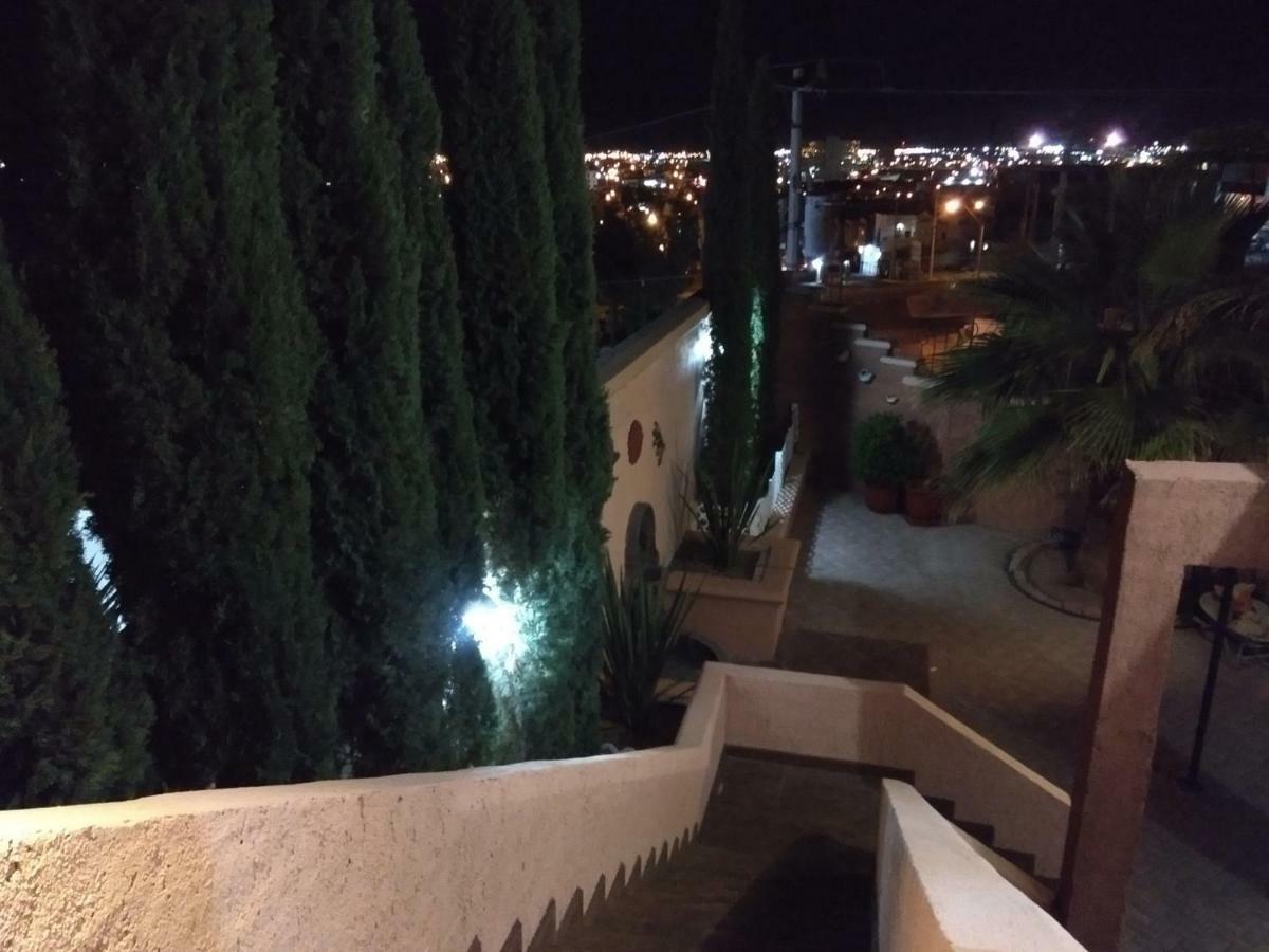 Hermoso Depto Por Uach II Con Terraza Y Linda Vista Chihuahua Exterior photo