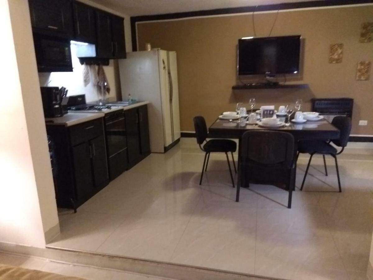 Hermoso Depto Por Uach II Con Terraza Y Linda Vista Chihuahua Exterior photo