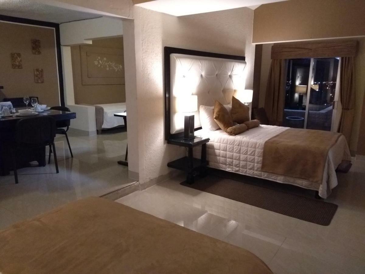 Hermoso Depto Por Uach II Con Terraza Y Linda Vista Chihuahua Exterior photo