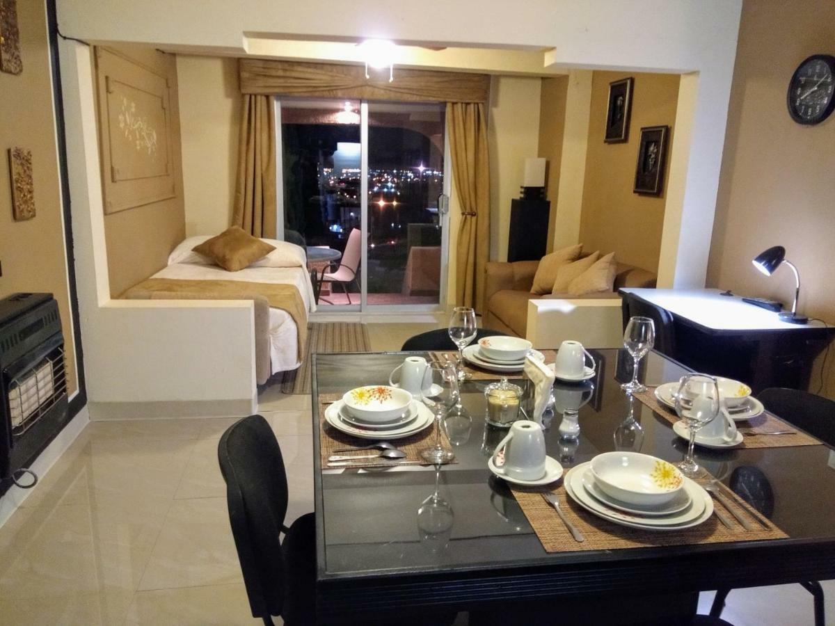 Hermoso Depto Por Uach II Con Terraza Y Linda Vista Chihuahua Exterior photo